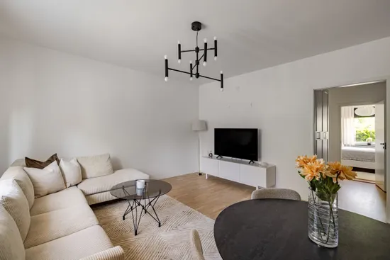 Bostadsrätt, Gränsgatan 24C, Norr, Eskilstuna