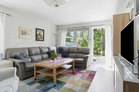 Bostadsrätt, Bergslagsresan 80, Sävja, Uppsala