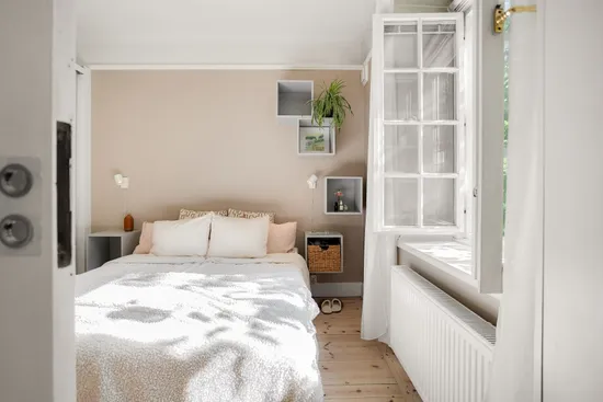 Bostadsrätt, Råsundavägen 169A, Råsunda, Solna