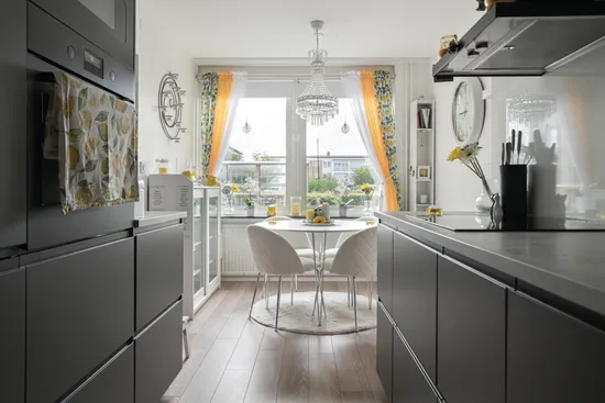 Bostadsrätt, Kadettgatan 32A, Västra Berga, Helsingborg