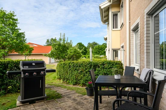 Bostadsrätt, Unamans väg 7, Kampen, Växjö