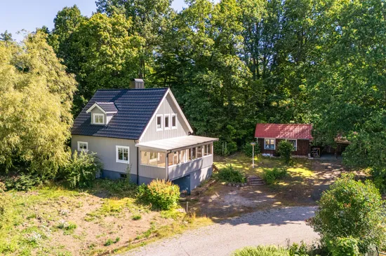 Villa, Halasjövägen 1124-0, Karlshamn