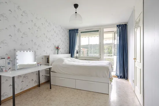 Bostadsrätt, Nackstavägen 32B, Nacksta, Sundsvall