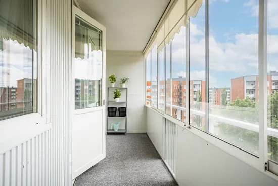 Bostadsrätt, Nackstavägen 32B, Nacksta, Sundsvall