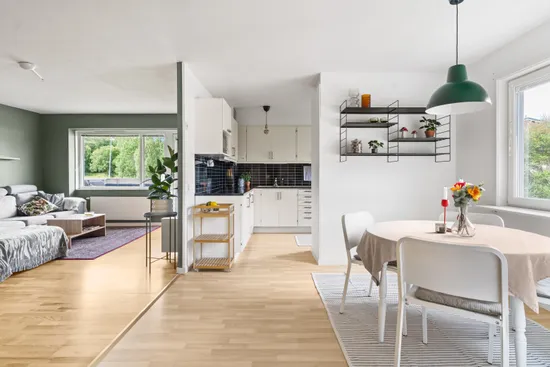 Bostadsrätt, Luleåvägen 253, Granloholm, Sundsvall