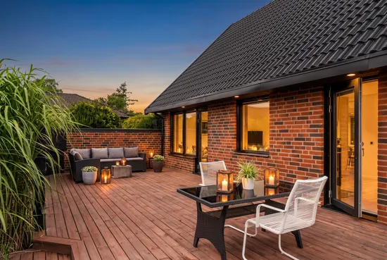 Villa, Tögatan 3, Ödåkra, Helsingborg