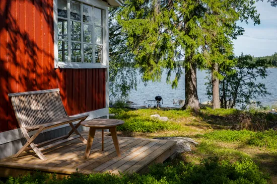 Fritidshus, Bondorn nr 12, Söderhamn - skärgården, Söderhamn