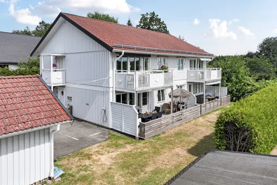 Bostadsrätt, Alingsåsvägen 16D, Sjömarken, Borås