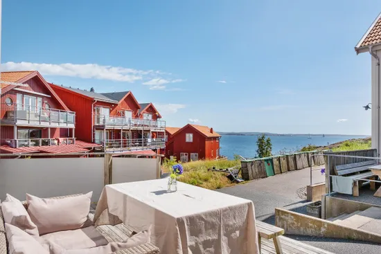 Bostadsrätt, Öviken 169, Käringön, Orust