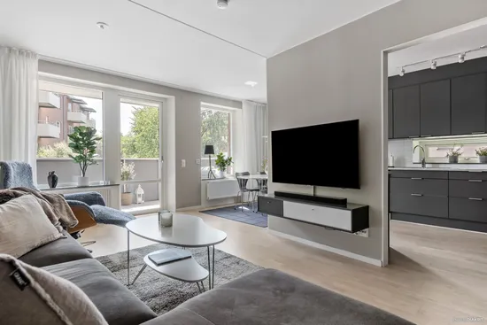 Bostadsrätt, Restalundsvägen 16e, Sörby, Örebro