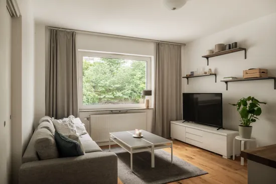 Bostadsrätt, Kungsholmsgatan 13, Stockholm