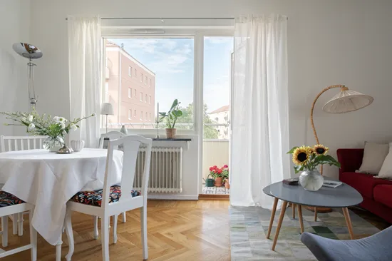 Bostadsrätt, Kabelgatan 20, Majorna, Göteborg