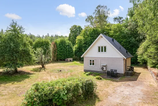 Fritidshus, Gamla Tingsrydsvägen 365-1, Jeppshoka, Karlshamn