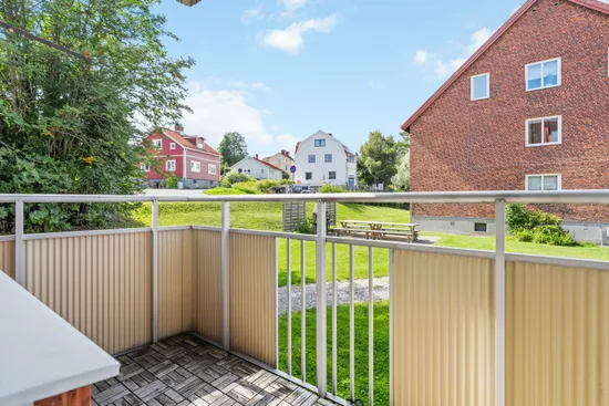 Bostadsrätt, Snickaregatan 6A, Södermalm, Sundsvall