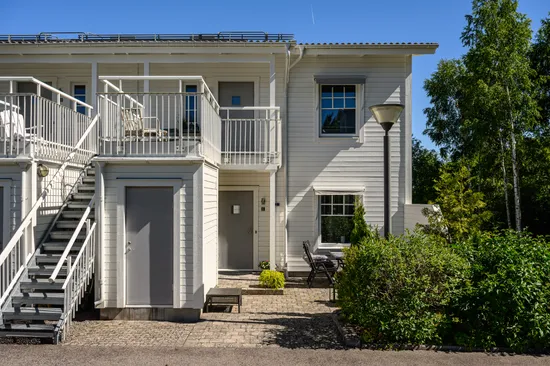 Bostadsrätt, Skidsvängen 20E, Sandsbro, Växjö