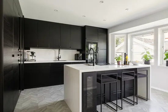 Villa, Östermalmsgatan 85, Östermalm, Motala
