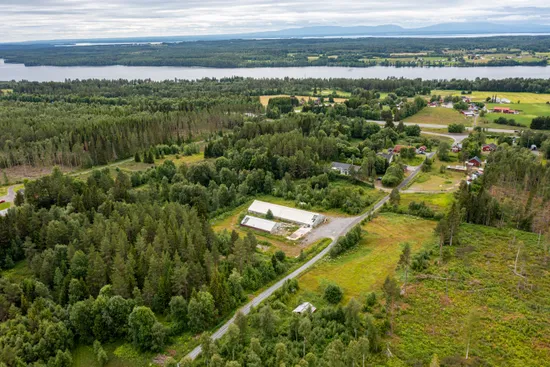 Gård/Skog, Dvärsätt 712, Dvärsätt, Krokom