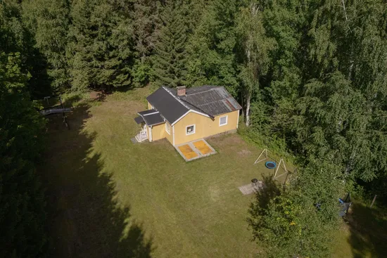 Villa, Sanna 320, Ljustorp, Timrå