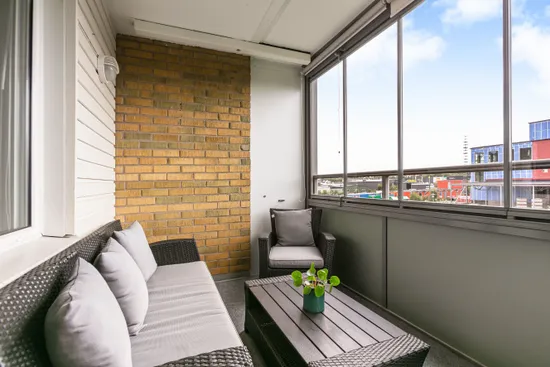 Bostadsrätt, Fiskaregatan 19, Åker, Nässjö