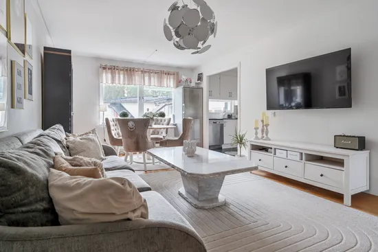 Bostadsrätt, Lövstavägen 28A, Runby, Upplands Väsby