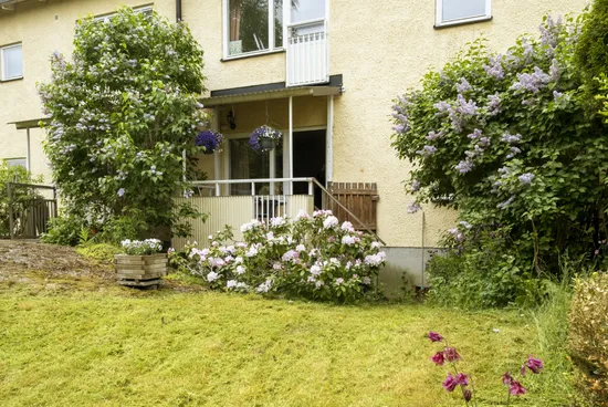 Bostadsrätt, Hägervägen 21, Enskede - Tallkrogen, Stockholm