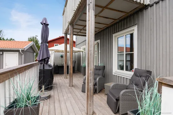 Bostadsrätt, Miklagårdsvägen 10c, Jursta, Bro, Upplands-Bro