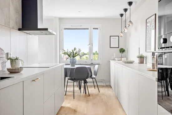 Bostadsrätt, Höjagatan 26, Röda Höja, Malmö