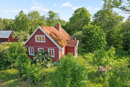 Villa, Skyttemåla 474, Rödeby, Karlskrona