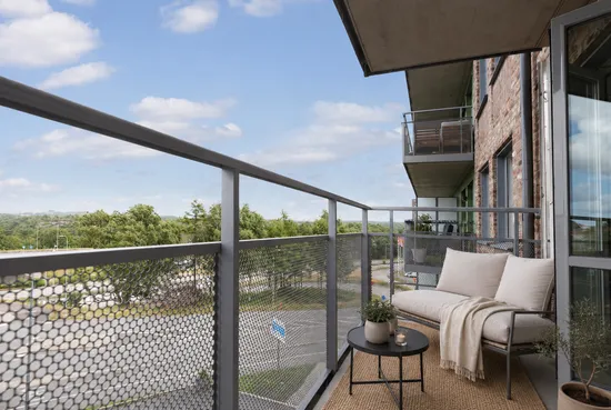 Bostadsrätt, Skådemyntsgatan 4, Högsbo, Göteborg