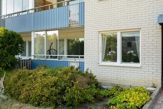 Bostadsrätt, Björnbärsstigen 22, bv, Ekhammar, Upplands-Bro