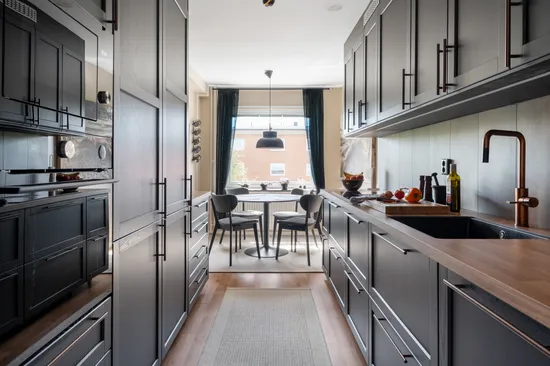Bostadsrätt, Kung Kristians Väg 6C, Kungahusen, Trelleborg