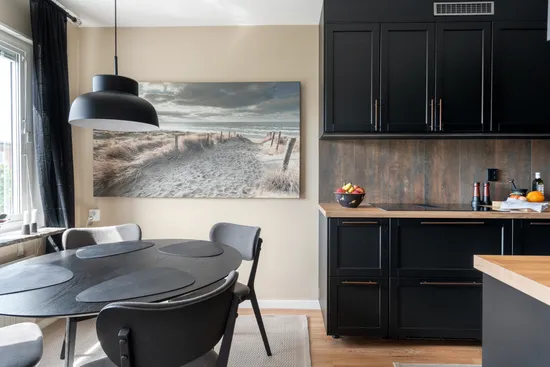 Bostadsrätt, Kung Kristians Väg 6C, Kungahusen, Trelleborg