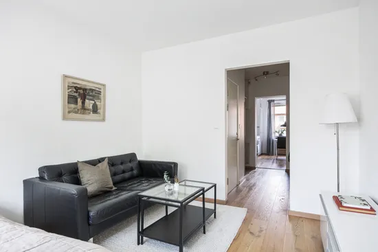 Bostadsrätt, Filippavägen 4A, Sofiaparken, Lund
