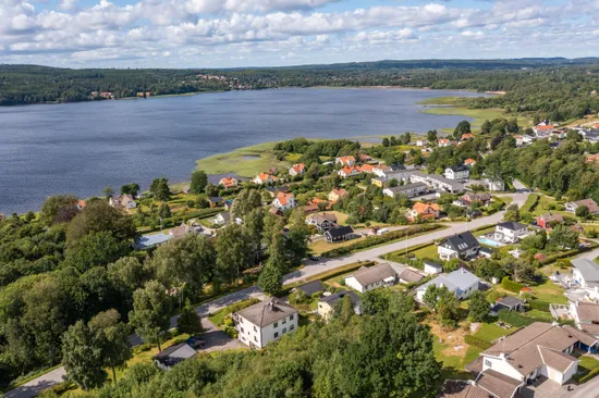 Villa, Sparsörsvägen 33, Sparsör, Borås