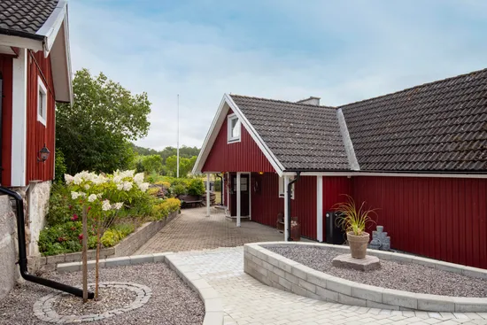 Villa, Fjärlöv 1381, Vinslöv, Hässleholm