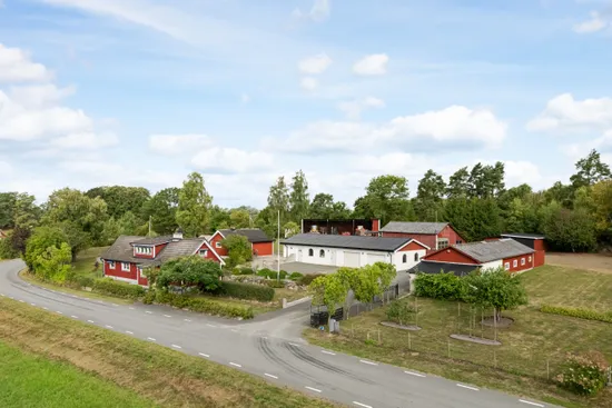 Villa, Fjärlöv 1381, Vinslöv, Hässleholm