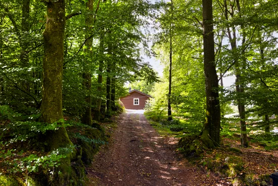 Fritidshus, Karlarp Bokvägen 23, Karlarp, Höör