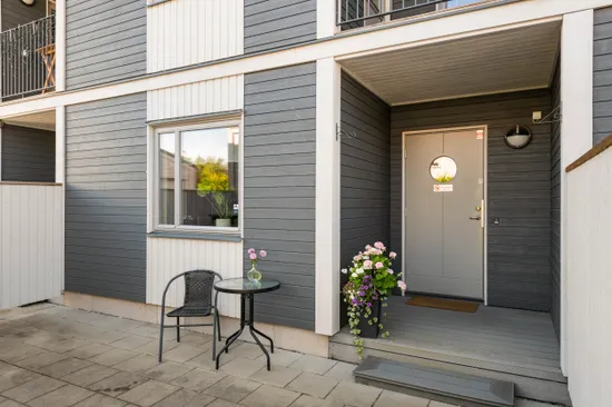 Radhus, Artemisvägen 2B, Rimbo - Västertorp, Norrtälje