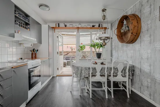 Bostadsrätt, Ekebyvägen 26, Ekeby, Vallentuna