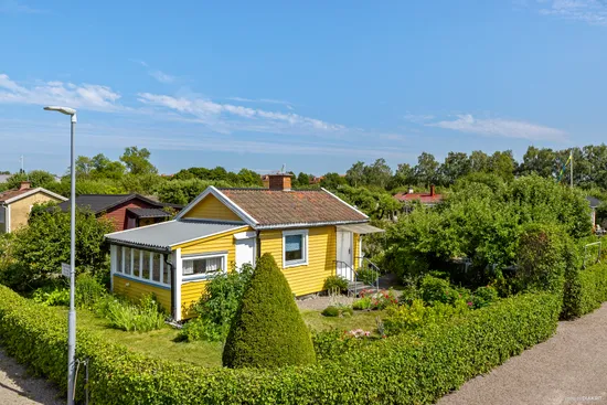 Fritidshus, Vallmovägen 115, Tunabackar, Uppsala
