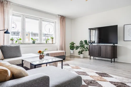 Bostadsrätt, Tornfalksgatan 15, Söderkulla, Malmö