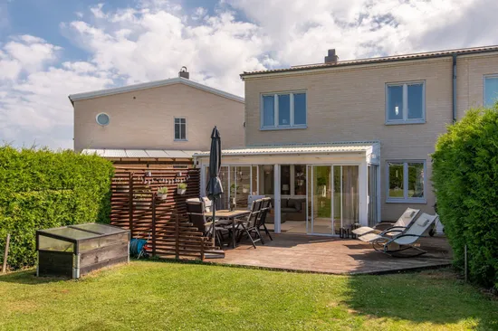 Radhus, Sågvägen 27 C, Skärblacka, Norrköping