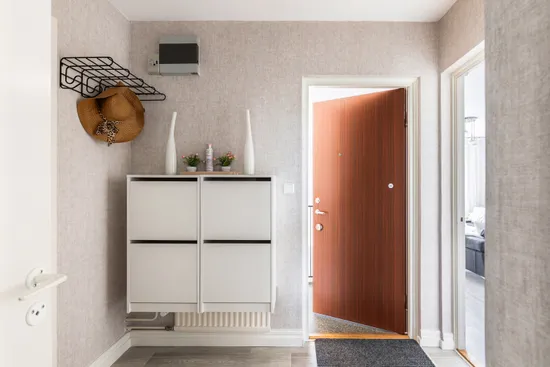 Bostadsrätt, Idrottsgatan 3e, Åstorp