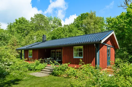 Fritidshus, Örstigen 8, Byholma, Norrtälje