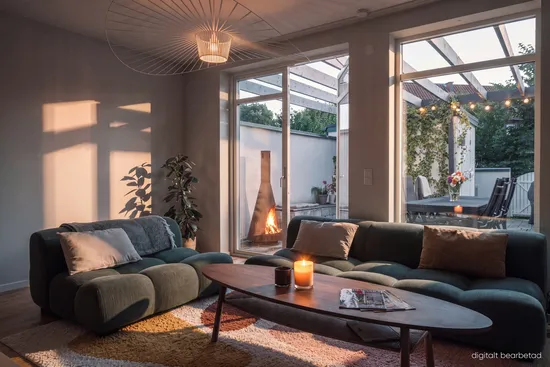 Bostadsrätt, Saltsjövägen 3B, Centrala Halmstad - Väster, Halmstad