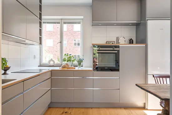 Bostadsrätt, Tunnlandsvägen 73, vån 2, Bromma - Åkeslund, Stockholm