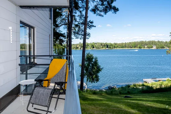 Bostadsrätt, Skutvikshagen 14, Vaxön, Vaxholm