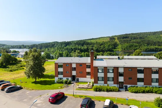 Bostadsrätt, Gastkullevägen 41A, Järpen, Åre
