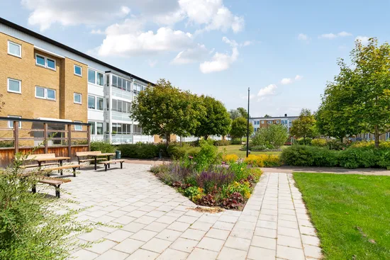Bostadsrätt, Kadettgatan 26D, Västra Berga, Helsingborg