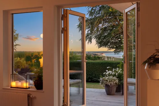 Villa, Hotellvägen 18, Skälderviken, Ängelholm